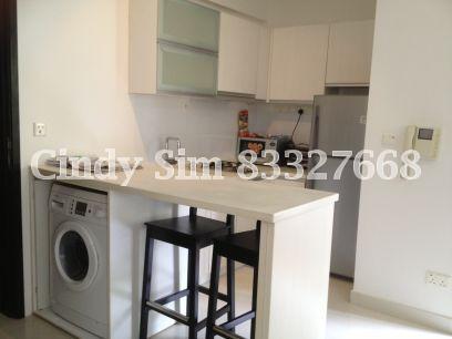 Robertson Edge (D9), Apartment #162014632